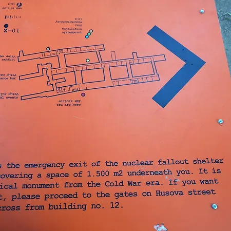 10-z Bunker بيت شباب