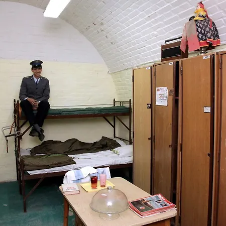 10-z Bunker *